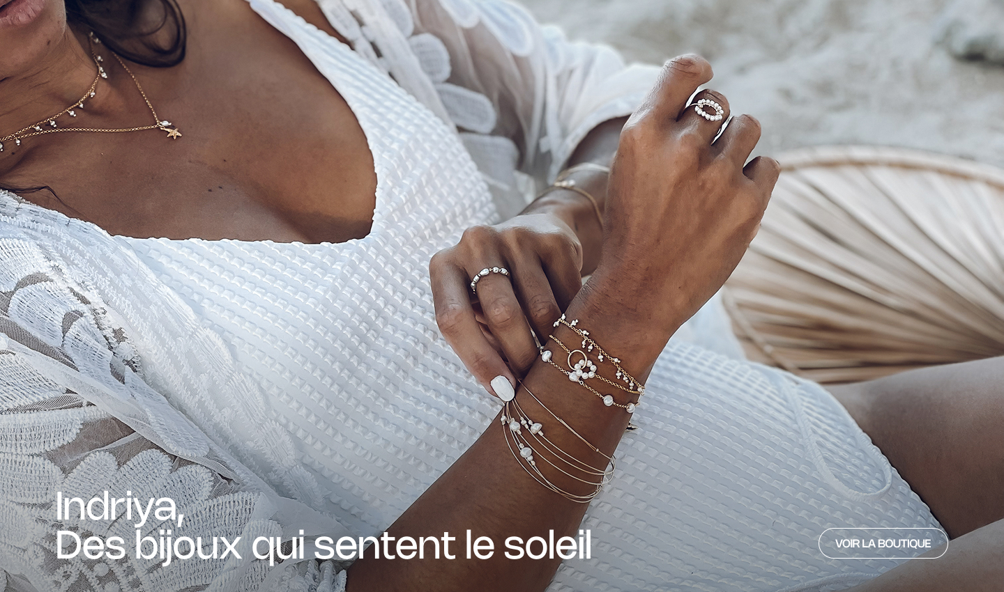 Indriya Bijoux