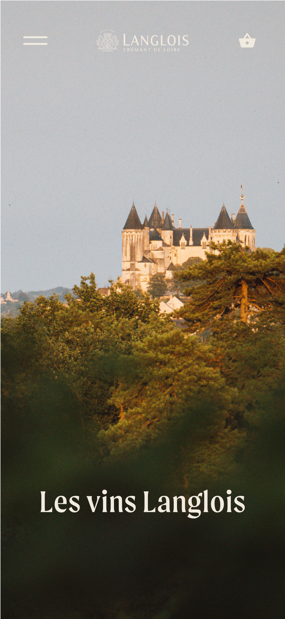 Langlois x Tête chercheuse